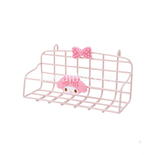 Load image into Gallery viewer, Sanrio Wire Organizer Set (My Melody, Cinnamoroll, Kuromi)