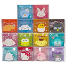 Load image into Gallery viewer, Sanrio Character Mini Stacking Cube Drawer