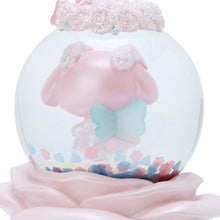 Load image into Gallery viewer, Sanrio Character Snow Globe