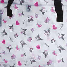 Load image into Gallery viewer, Sanrio Storage Bag with Handle