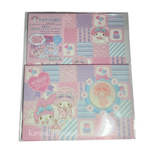 Load image into Gallery viewer, Sanrio Character Letter Set (2022)