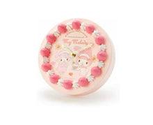 Load image into Gallery viewer, Wall Clock (Hello Kitty, My Melody, Little Twin Stars)