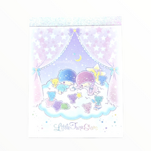 Load image into Gallery viewer, Sanrio Character Mini Memo Pad