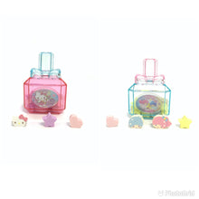Load image into Gallery viewer, Sanrio Character Bottle Erasers