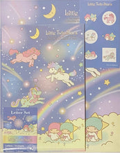 Load image into Gallery viewer, Sanrio Character Letter Set