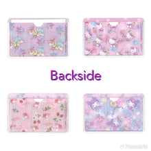 Load image into Gallery viewer, Sanrio Character with Slim ID Holder/Pocket