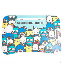 Load image into Gallery viewer, Sanrio Character Foldable Table