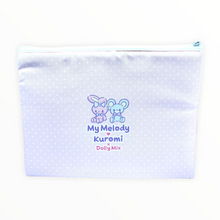 Load image into Gallery viewer, Kuromi x My Melody x Dolly Mix series Pouch (variety)