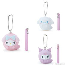 Load image into Gallery viewer, Sanrio Character Mini Ghost Light w Stick