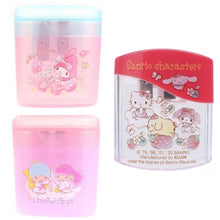 Load image into Gallery viewer, Sanrio Character Pencil Sharpener