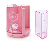 Load image into Gallery viewer, Sanrio Kuromi / Cinnamoroll / My Melody Rotating Pen/Cosmetic Stand (2021)