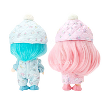 Load image into Gallery viewer, Little Twin Stars Plush Set (Rare Find)