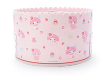 Load image into Gallery viewer, Sanrio Rotating / Spinning Makeup Organizer