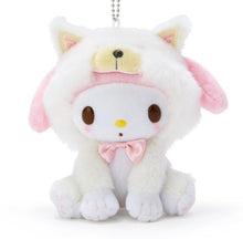 Load image into Gallery viewer, Sanrio Character Mascot Holder (Collectible Puppy Series )