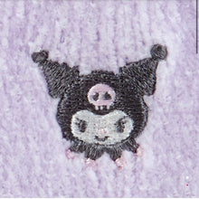 Load image into Gallery viewer, Sanrio Characters Cozy Socks (Kuromi, Cinnamoroll, My Melody, Hello Kitty, Pompompurin)