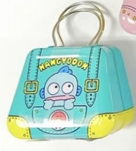 Load image into Gallery viewer, Sanrio Character Sticker Tin Pouch