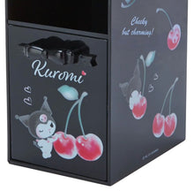 Load image into Gallery viewer, Sanrio Characters Pen Stand Drawer (Rare Find)