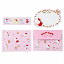 Load image into Gallery viewer, Sanrio Character Message Set