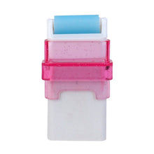 Load image into Gallery viewer, Sanrio Character Eraser with Roller