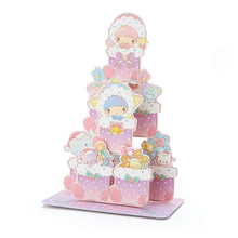 Load image into Gallery viewer, Sanrio Characters Christmas Cards