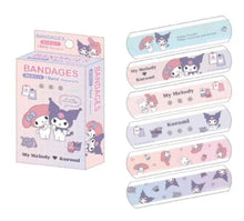 Load image into Gallery viewer, Sanrio Characters Bandage