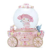 Load image into Gallery viewer, Sanrio Character Snow Globe