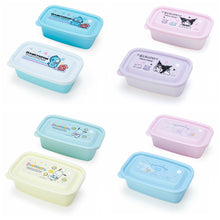 Load image into Gallery viewer, Sanrio Lunch Case Set (2 pcs)