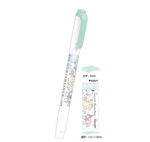 Load image into Gallery viewer, Sanrio Characters Mildliner Color Marker