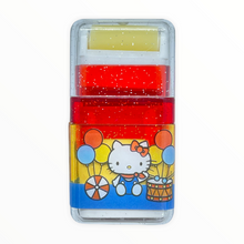 Load image into Gallery viewer, Sanrio Character Eraser with Roller