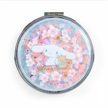 Load image into Gallery viewer, Sanrio Sakura Compact Mirror