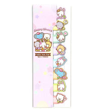 Load image into Gallery viewer, Sanrio Character Index pad