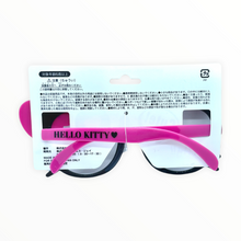 Load image into Gallery viewer, Universal Studios Japan Hello Kitty Frames (no lens)
