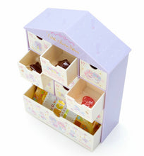 Load image into Gallery viewer, Sanrio Characters Advent Cabinet Storage