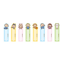 Load image into Gallery viewer, Sanrio Character Index pad