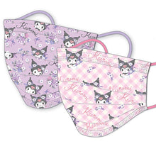 Load image into Gallery viewer, Sanrio Disposable Masks (4 count)