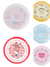 Load image into Gallery viewer, Sanrio Character Melamine Plate