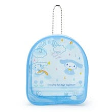 Load image into Gallery viewer, Sanrio Characters Mascot Cover Pouch (Rain Doll Collection)