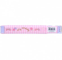 Load image into Gallery viewer, Sanrio Characters Sparkly Magic Pencil Case (with pencil sharpener)
