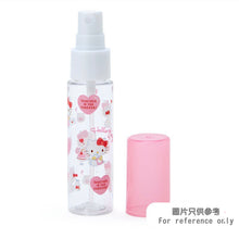 Load image into Gallery viewer, My Melody / Hello Kitty / Cinnamoroll / Kuromi / Mix Characters Spray Bottle