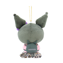 Load image into Gallery viewer, Kuromi Mascot Series 2022 April (Set of 3)