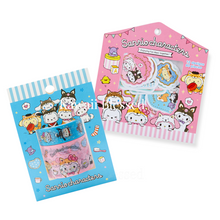 Load image into Gallery viewer, Sanrio Character Sticker Pack (Puppy Series)