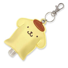 Load image into Gallery viewer, Sanrio Mini Bottle Holder Keychain