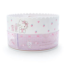 Load image into Gallery viewer, Sanrio Rotating / Spinning Makeup Organizer