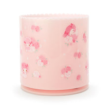 Load image into Gallery viewer, Sanrio Rotating / Spinning Makeup Organizer