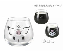 Load image into Gallery viewer, Sanrio Characters Glass