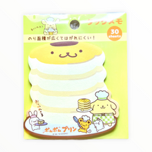 Load image into Gallery viewer, Sanrio Character Shaped Memo Pad