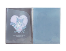 Load image into Gallery viewer, Sanrio Plastic Document Holder w/Flap Pocket (2022)