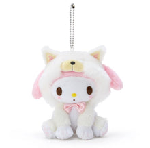 Load image into Gallery viewer, Sanrio Character Mascot Holder (Collectible Puppy Series )