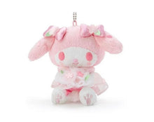 Load image into Gallery viewer, Sanrio Sakura Plushie Collection (Special Edition)