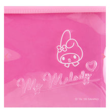 Load image into Gallery viewer, Sanrio Characters Hairties Set with Bag